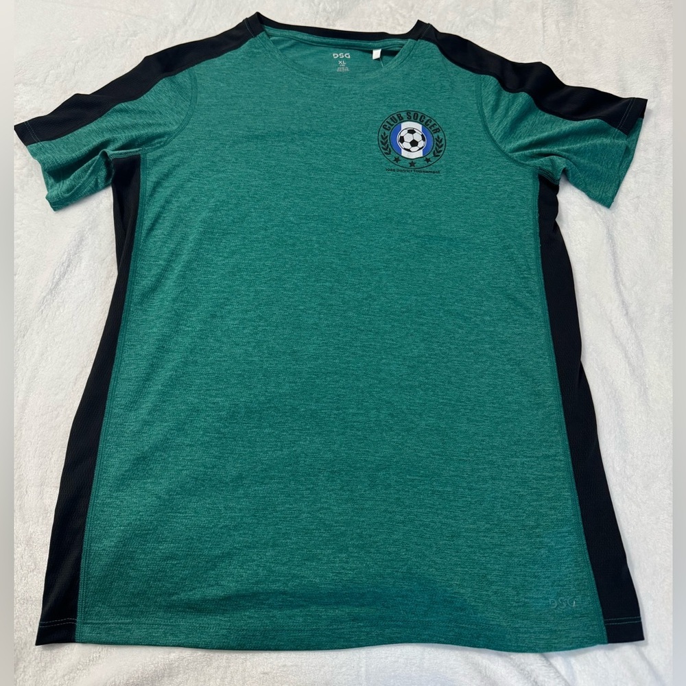 Lot of 3 DSG Boys Athletic Tops Size XL - Picture 7 of 14